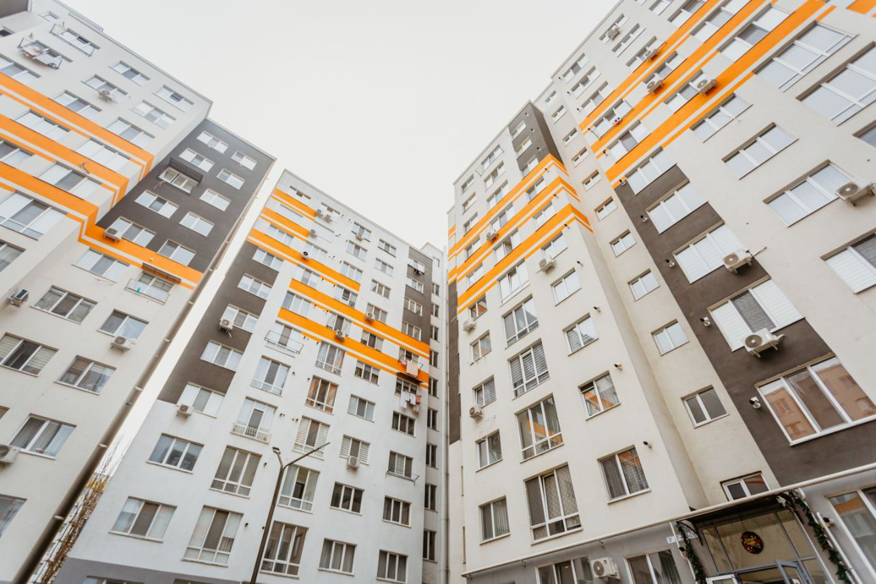 Apartament cu 2 camere,  Telecentru,  Chișinău,  Chișinău mun. foto 12