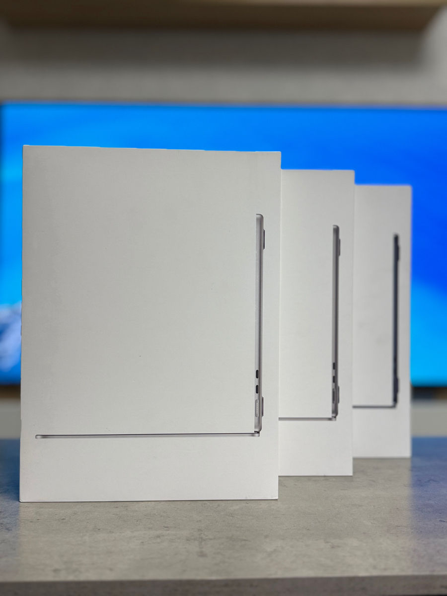 Apple MacBook Air 13 / 15 New M3 Up 999€ in Stock !!!    foto 1