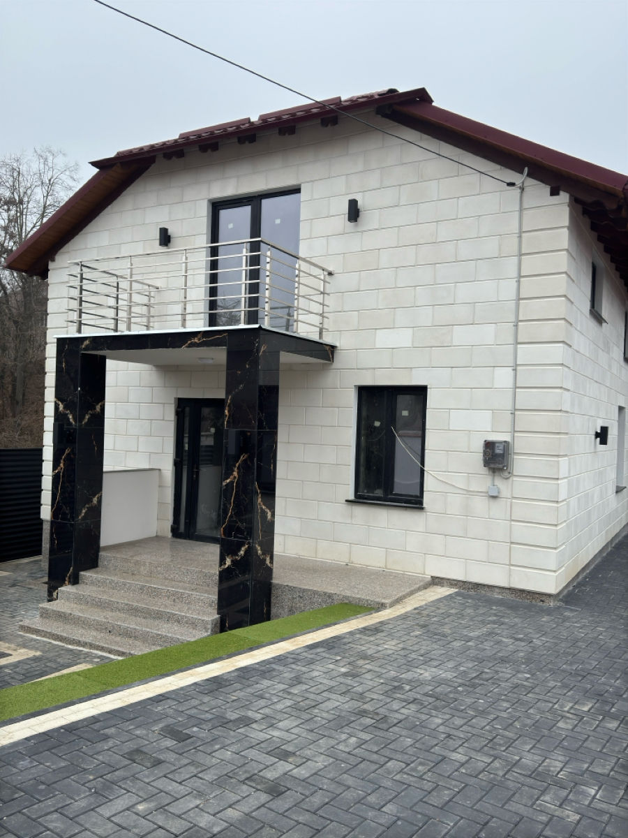 Casa v.alba Dumbrava ! foto 3