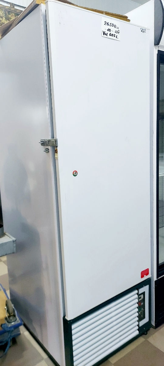Vitrine, lade, congelatoare din Germania foto 14