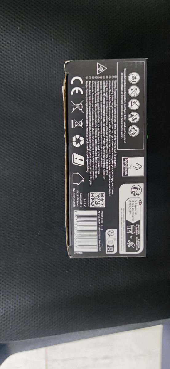  Joystick Battletron Compatibil cu PC PS4 PS5 foto 2