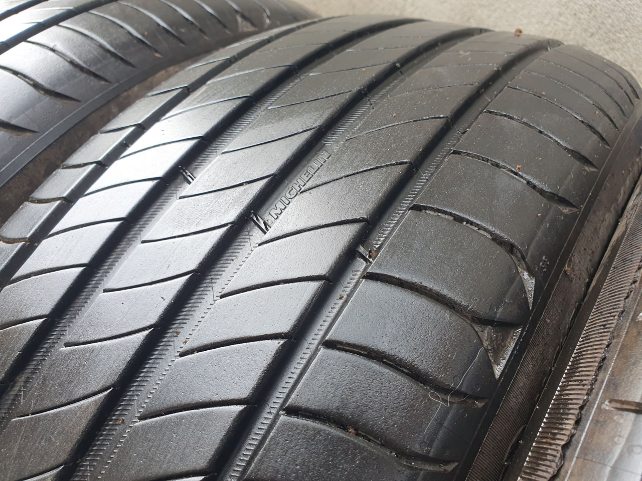 215/60/ R17- Michelin.2020г.  фото 5