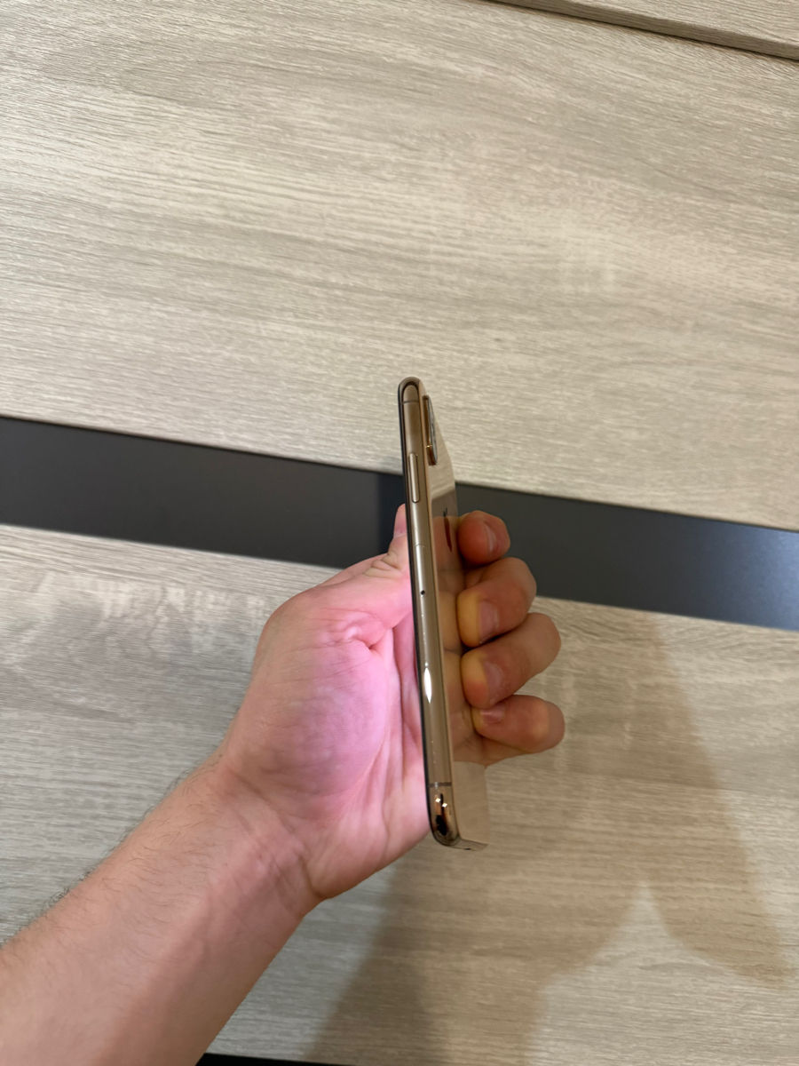 iPhone XS  foto 1