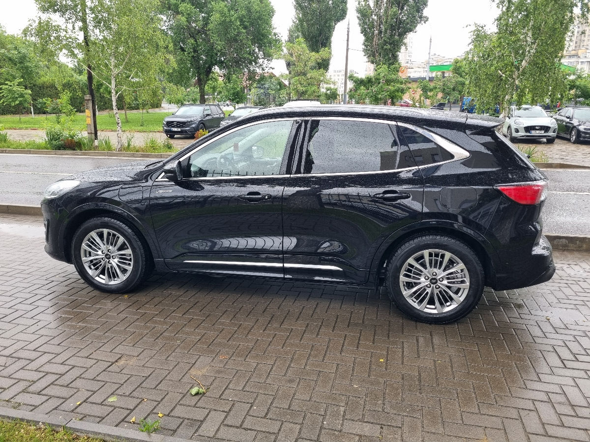Ford Kuga 2021 photo 8