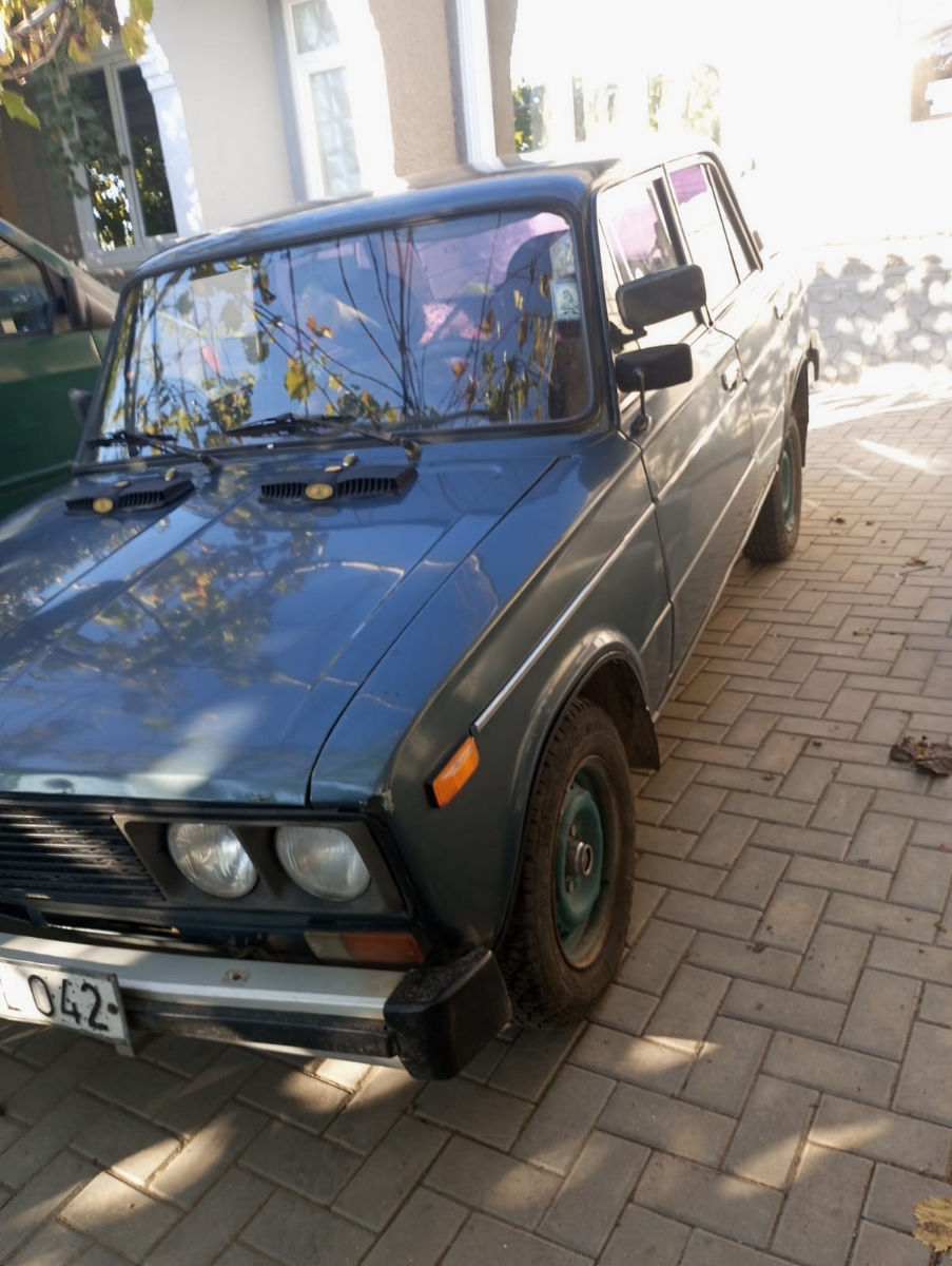 Lada / ВАЗ 2106 foto 0