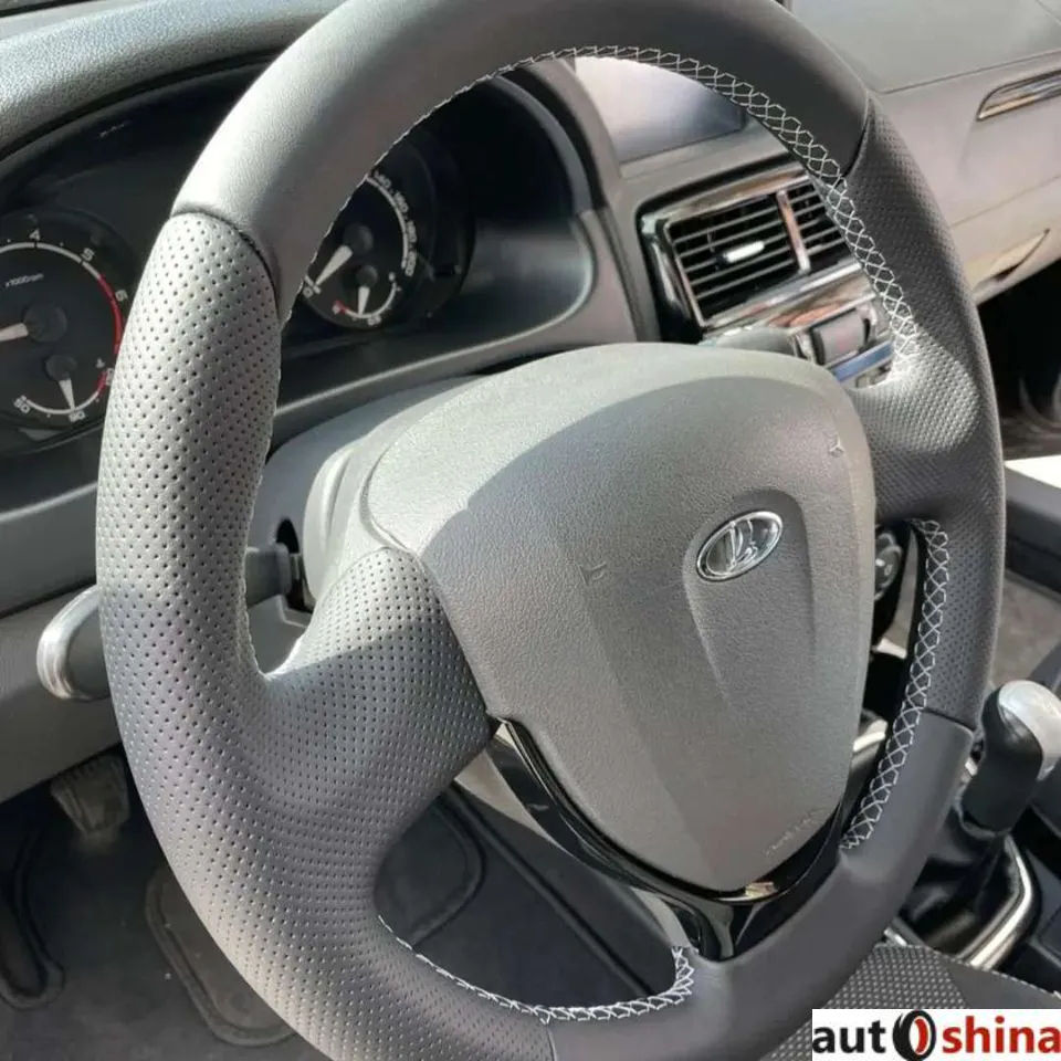 Перетяжка салона / Реставрация салона авто фото 12