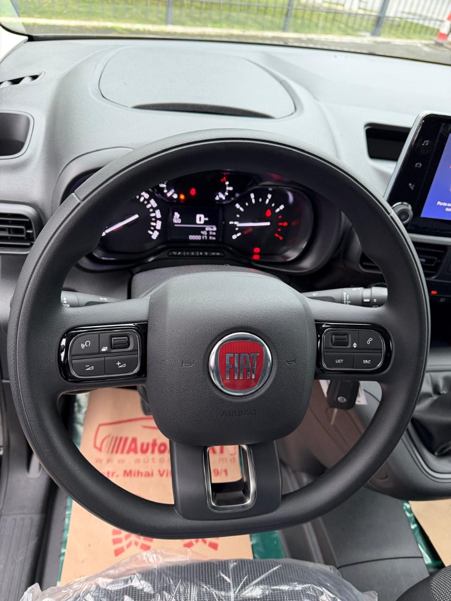 Fiat Doblo 2024 photo 15