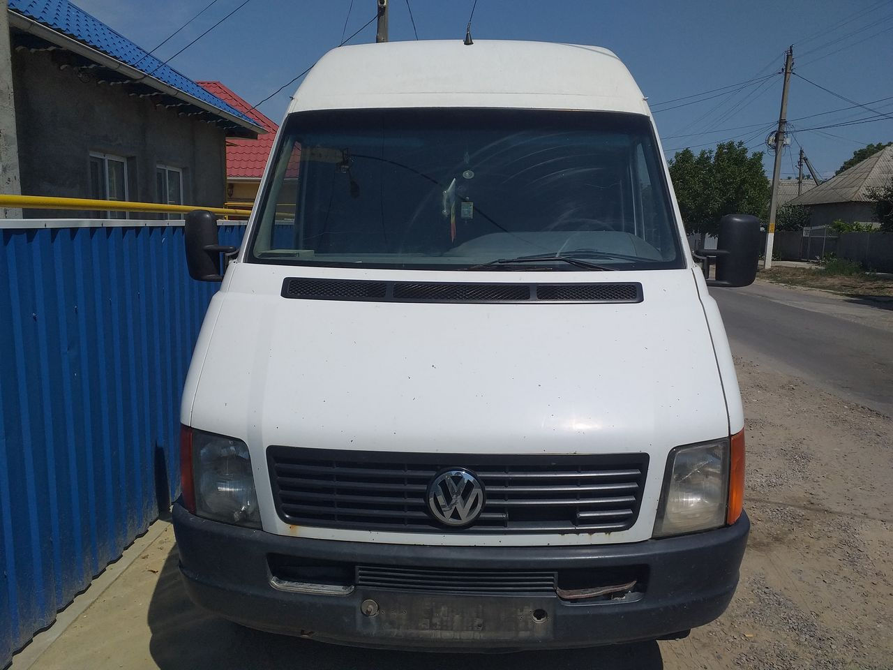 Piese Volkswagen Lt 35, 46. 2.5 Tdi & 2.8 Man фото 0