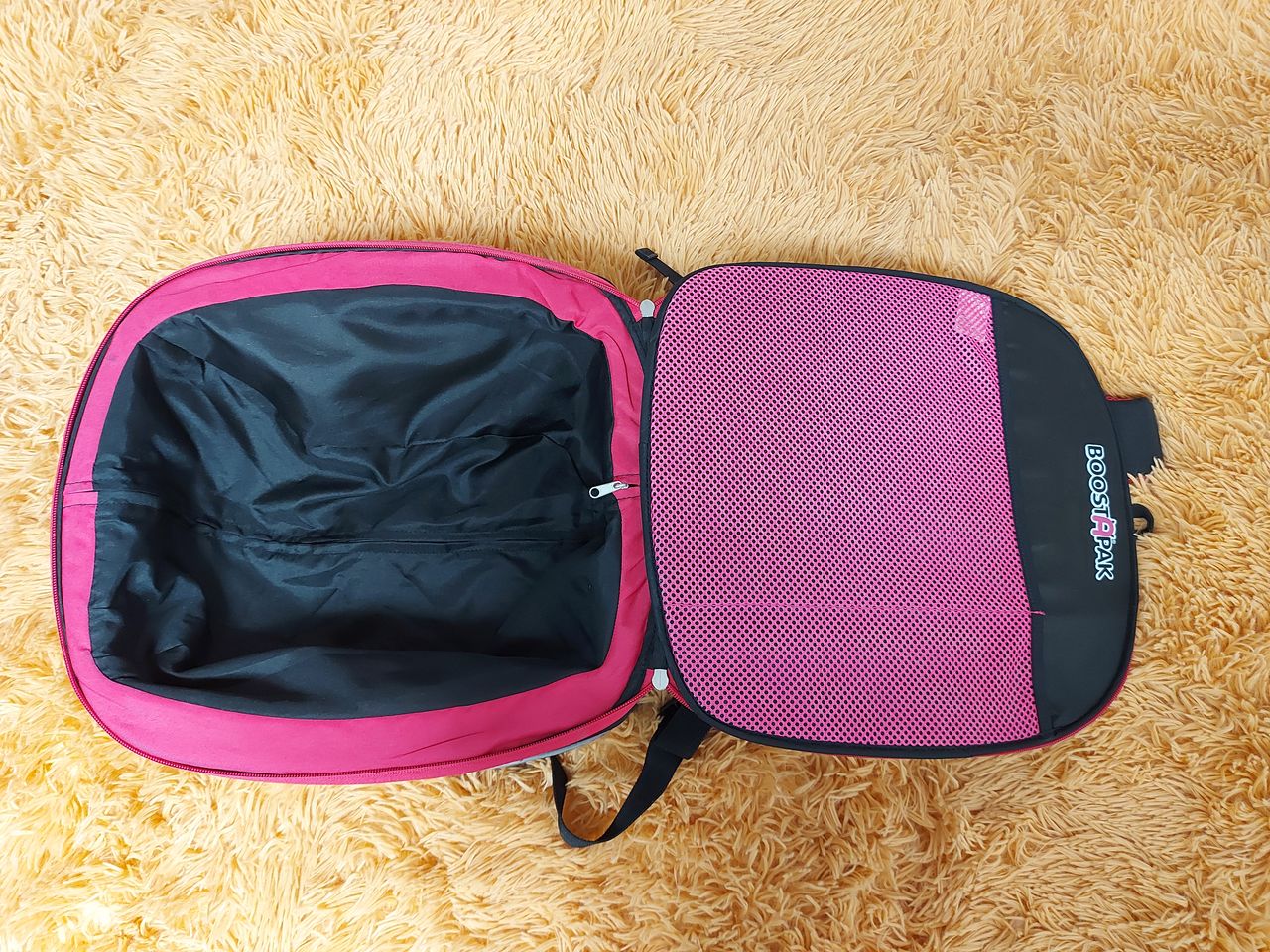 Trunki BoostApak, Сиденье, Бустер и Рюкзак 2в1!!