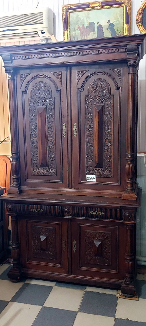 Dulapuri și vitrine din Germania la Florilor 14 foto 6