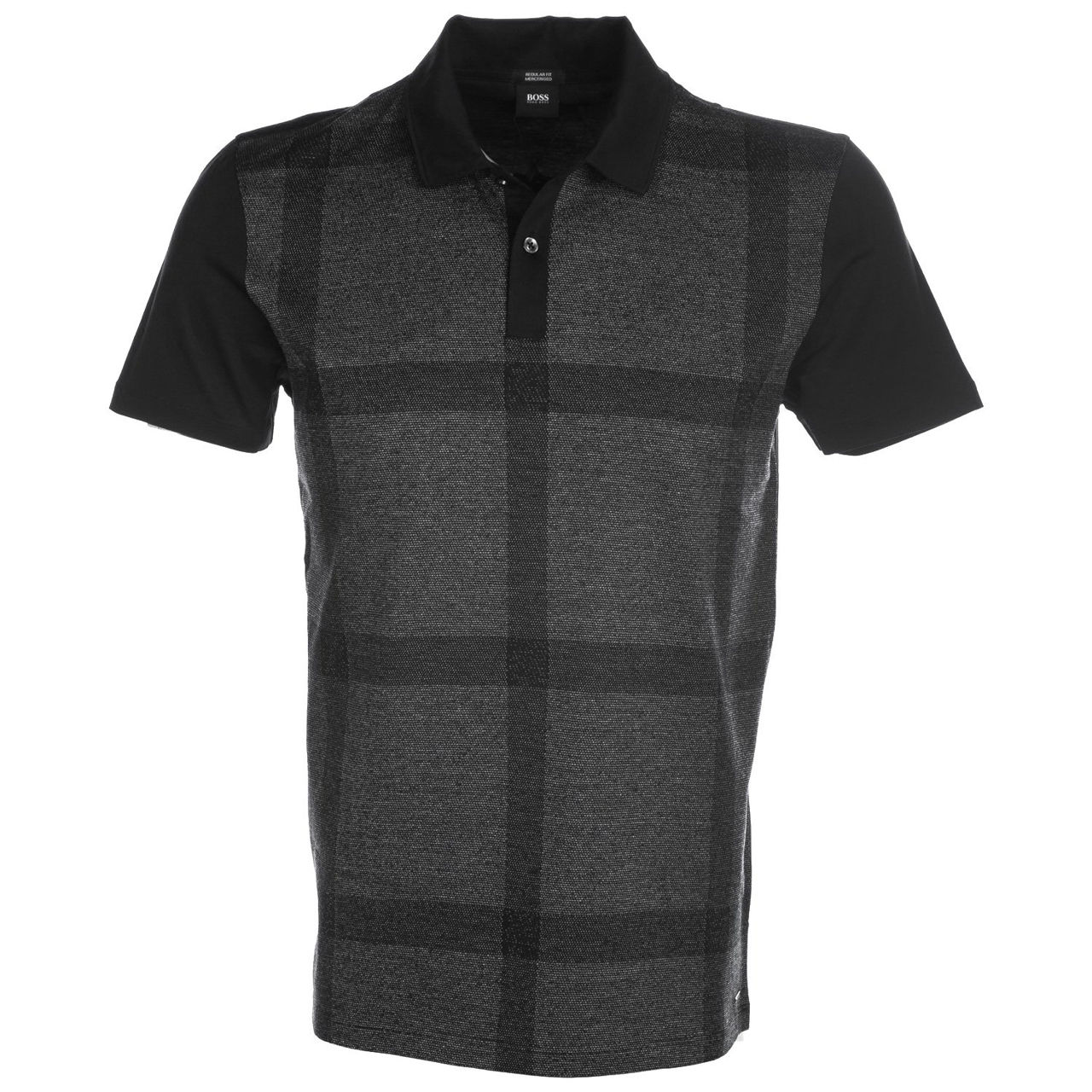 Tricou Hugo Boss Original foto 2