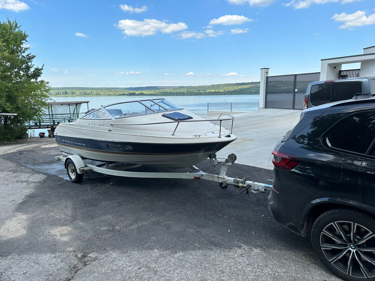 Bayliner foto 0