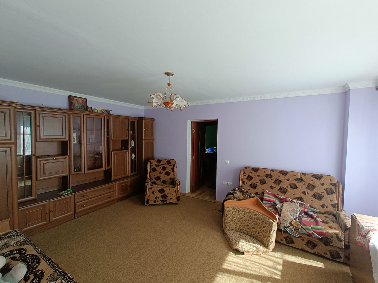 De vinzare casa in cimislia  foto 1