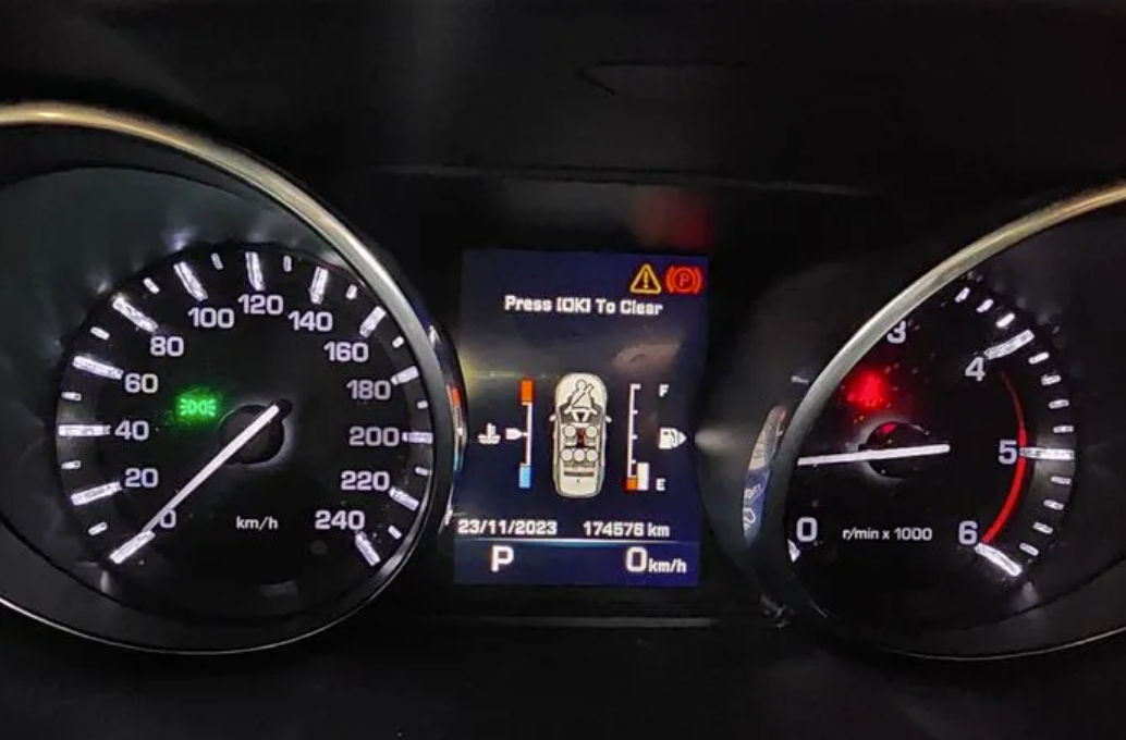 Land Rover Discovery Sport foto 5