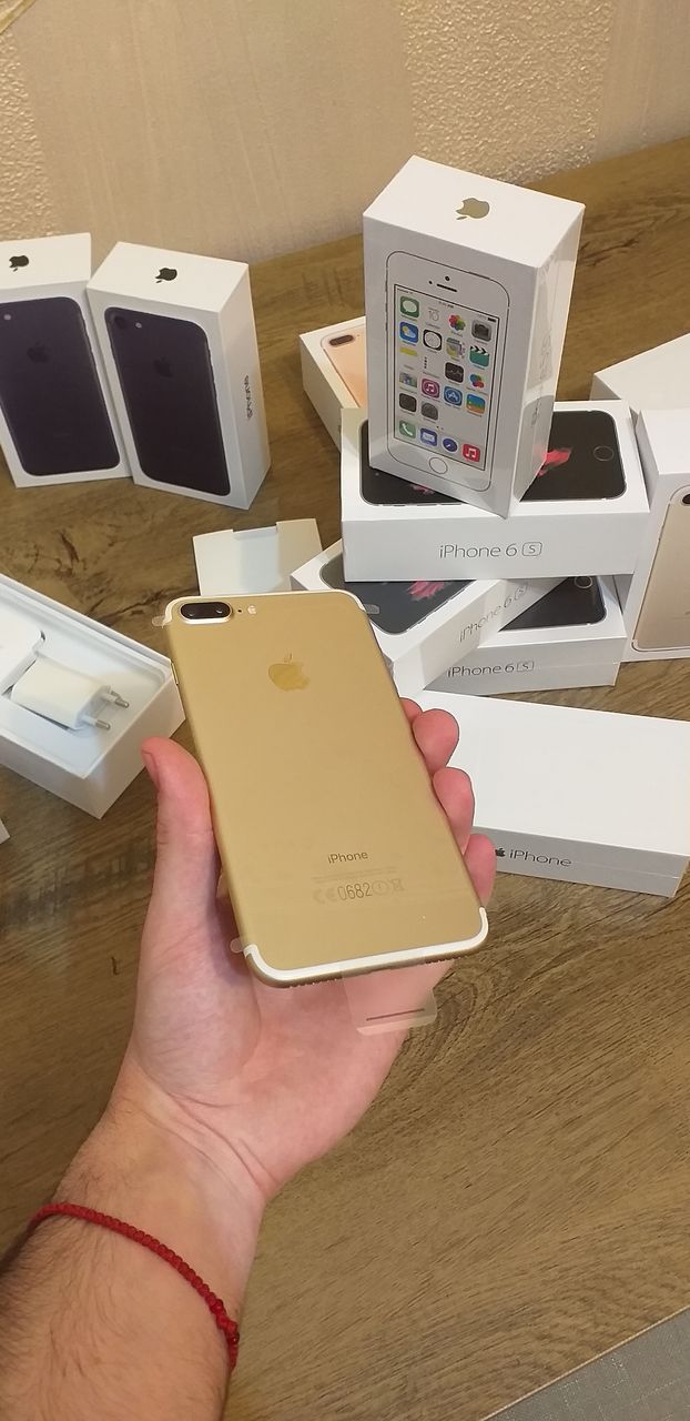 Самые низкие цены в Молдове,iPhone 5s,6, 6s,7, 7+, 8, 8+. Новые. Оригинал.  Скидки. Все цвета!