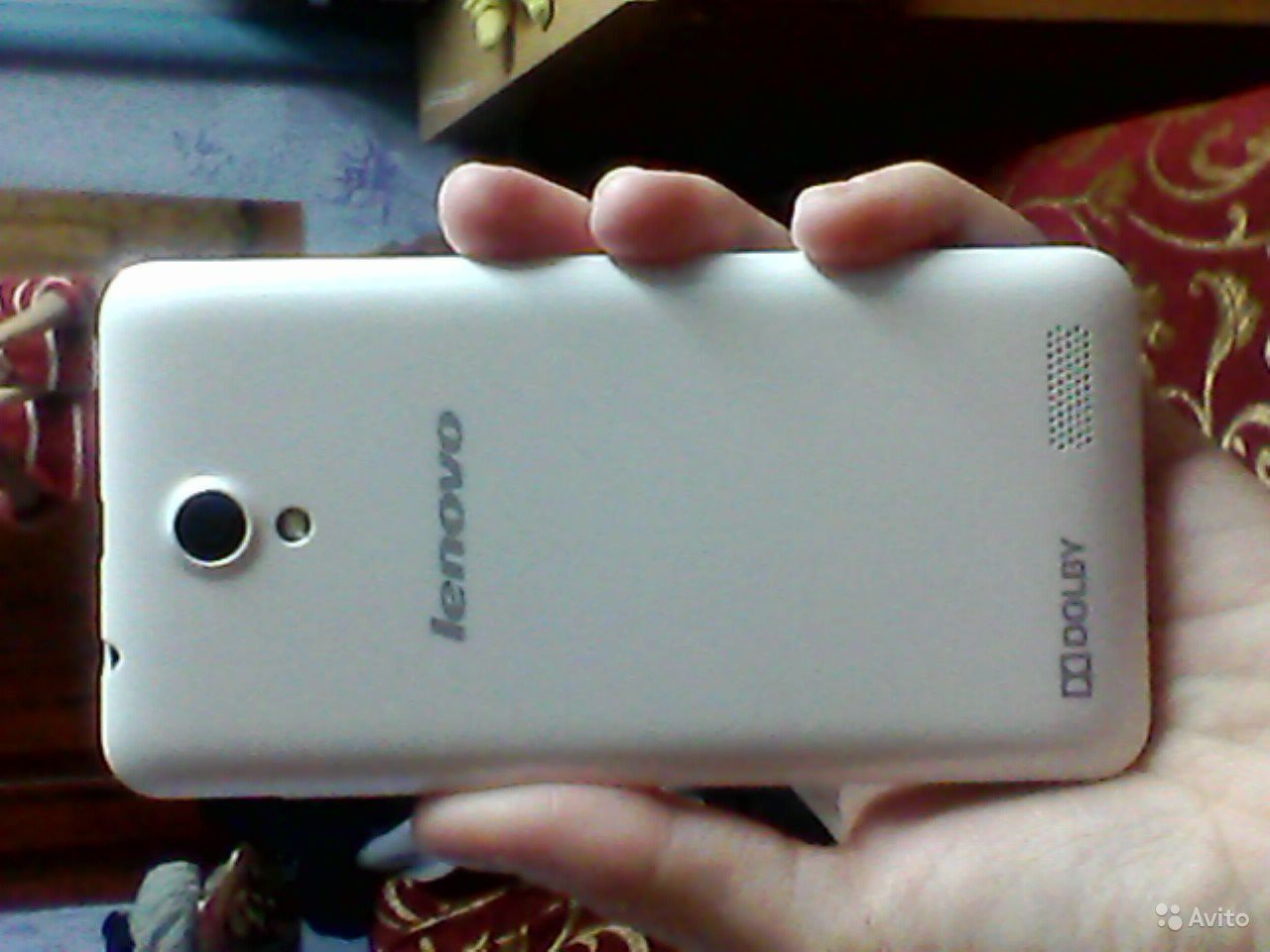 lenovo A319