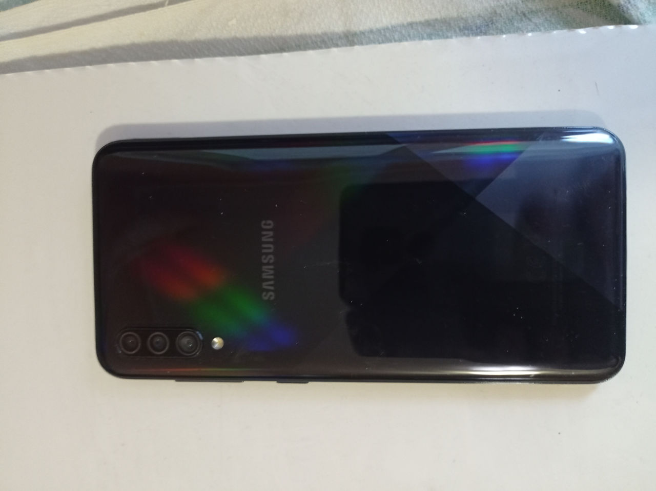 Samsung galaxy a30s 4/64