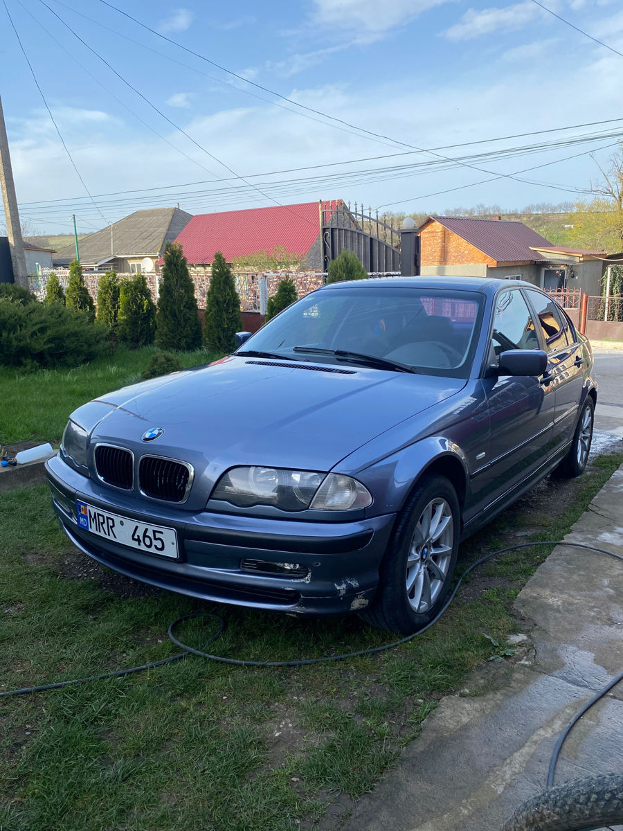 BMW 3 Series foto 0