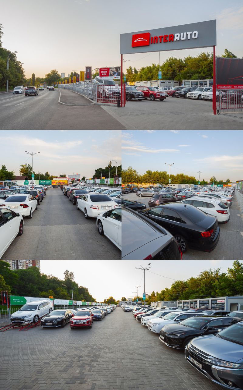 Changan Auchan A600 EV foto 18