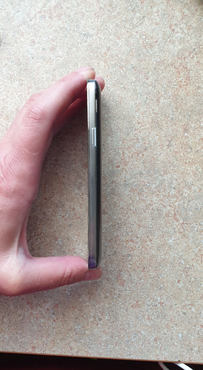 Vind telefon Huawei P10 lite și Samsung S 4 mini stare foarte bună ,funcționale. foto 5
