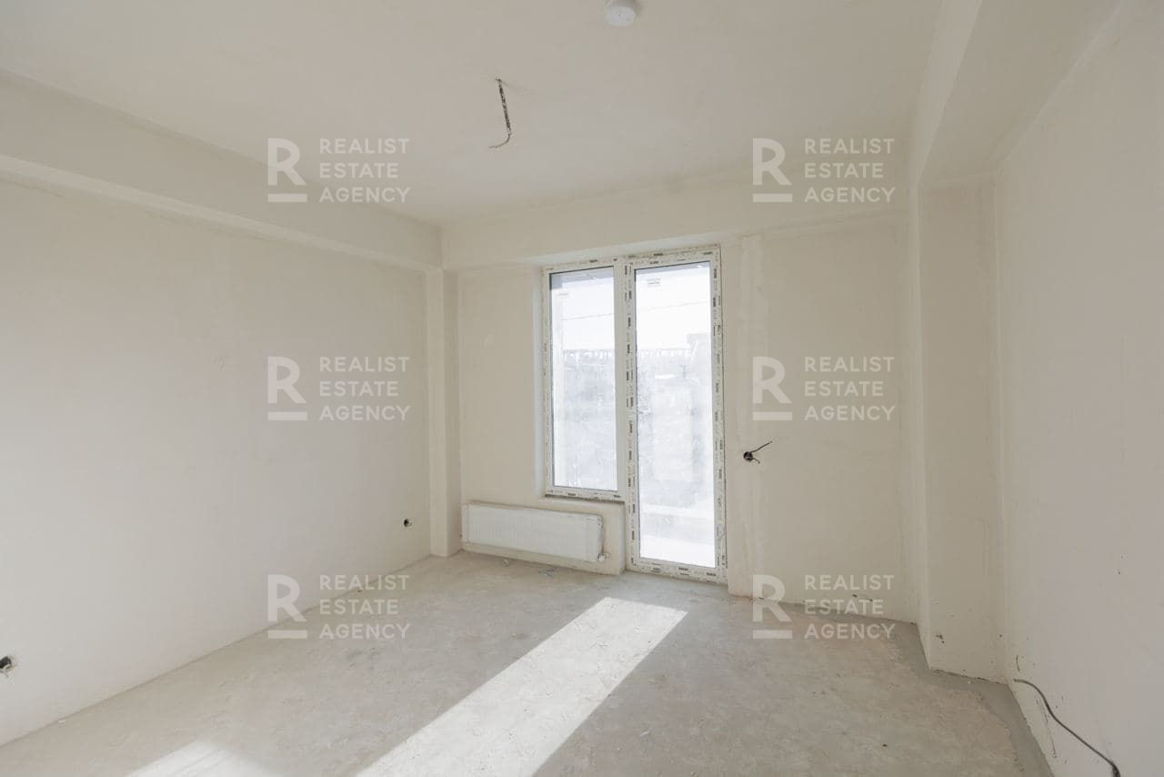 Apartament cu 1 cameră,  Botanica,  Chișinău mun. foto 10