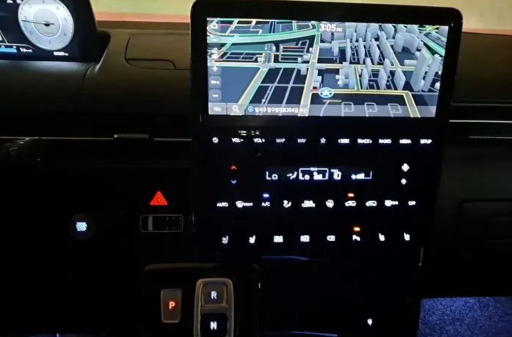 Hyundai Staria foto 7
