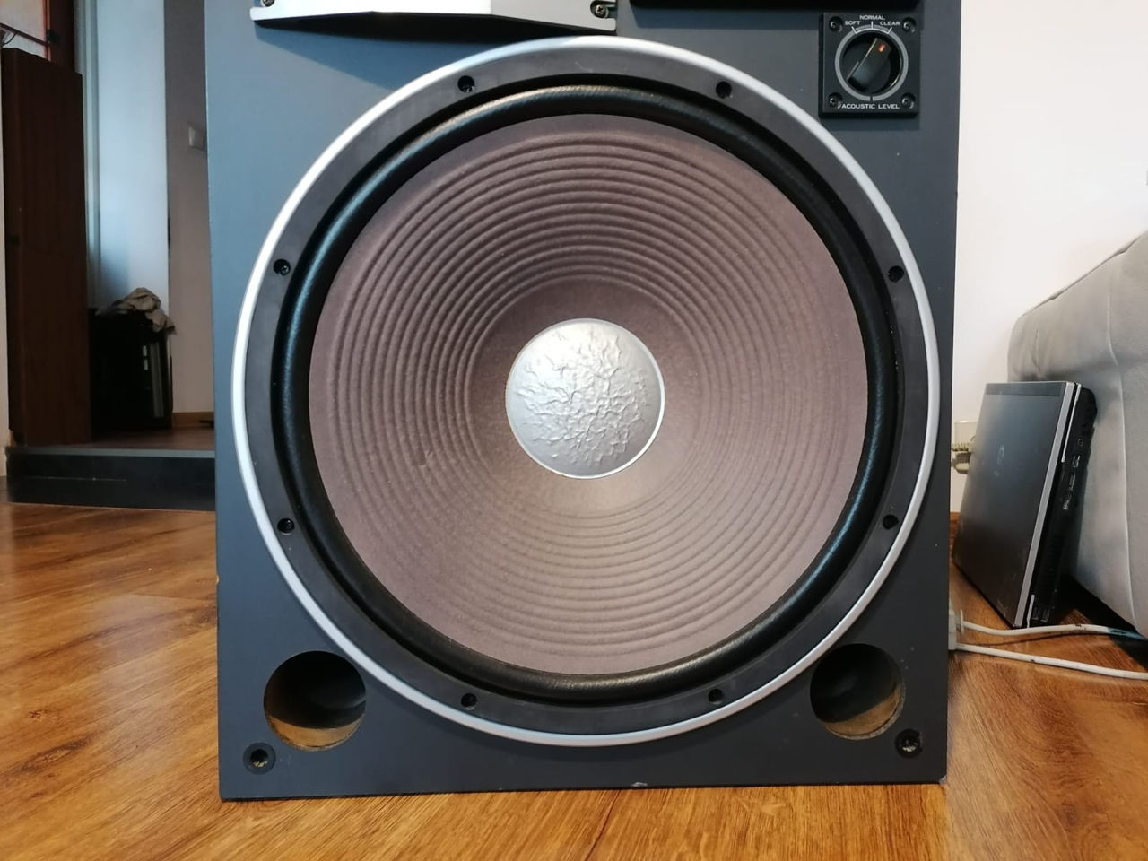 Акустические системы  Kenwood KL- 999X, KL - 9090X, KL- 444A ! фото 1