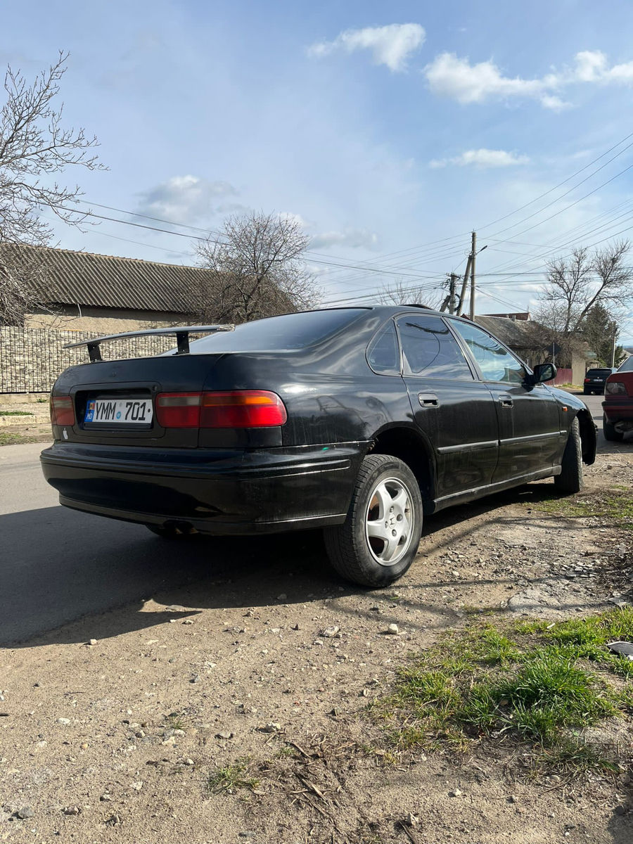 Honda Accord foto 3