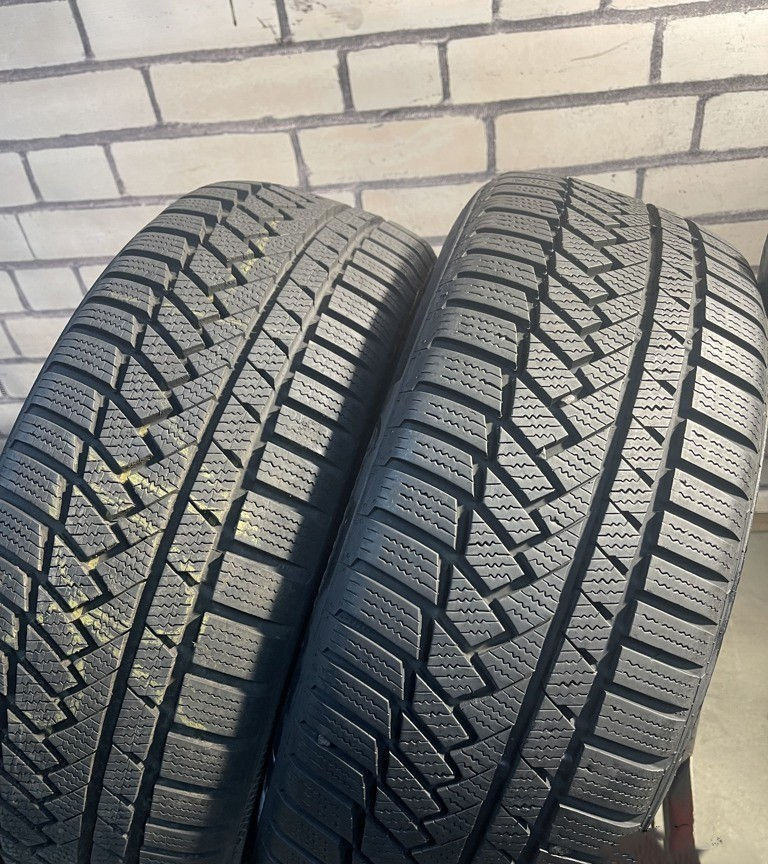 215 60 r17 Michelin  фото 2