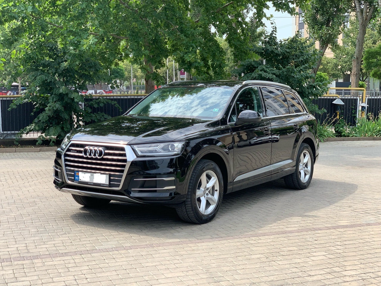 AudiQ7