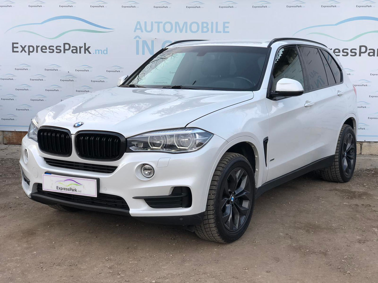 BMW X5 foto 2