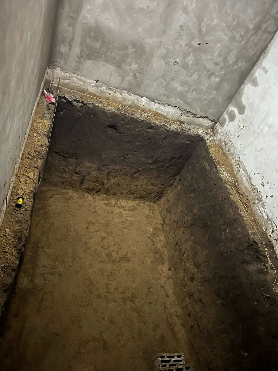 Săpături manuale pentru orice necesitate – cu uneltele noastre foto 6