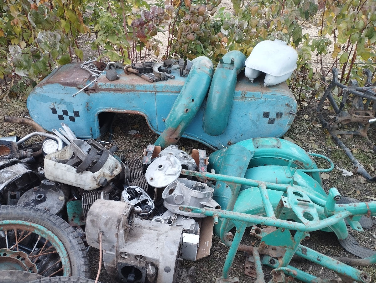 Ural/MT foto 8