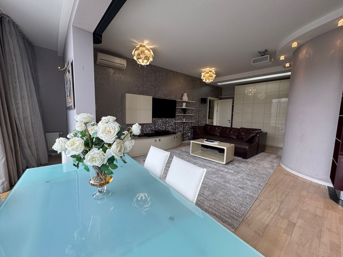 Apartament cu 1 cameră,  Râșcani,  Chișinău,  Chișinău mun. foto 3