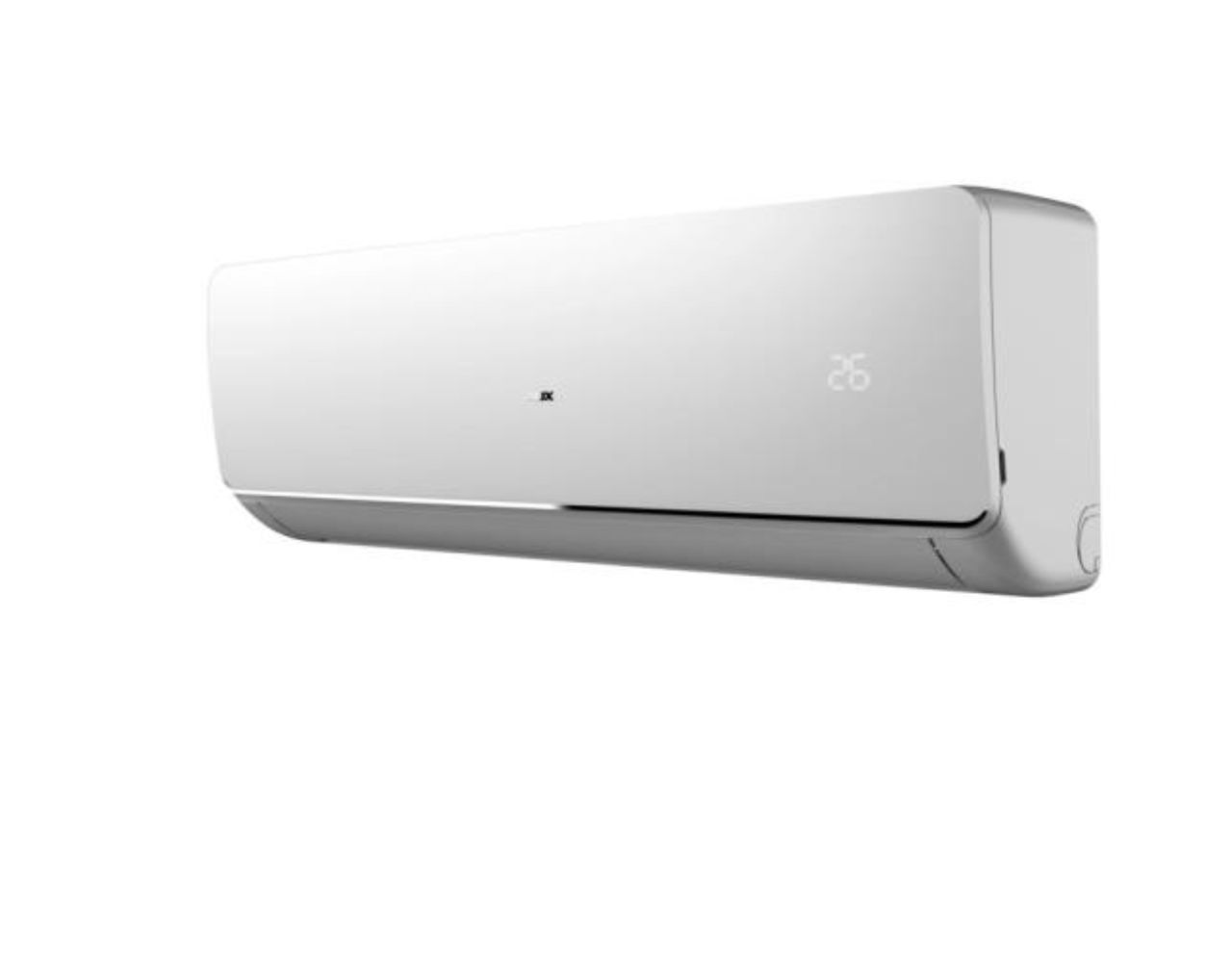 Кондиционер Aux Freedom Inverter Wifi Asw-h12far3di/as-h12ffr3di foto 1
