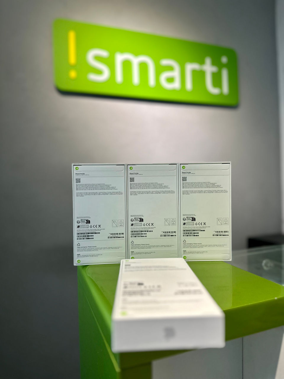 Fii sigur - garanție 5 ani ! Smarti md - Apple , Samsung , Xiaomi , Huawei , Credit 0% ! фото 9