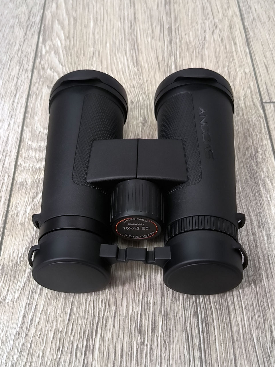 Svbony SV202 Upgraded ED (10x42) foto 1