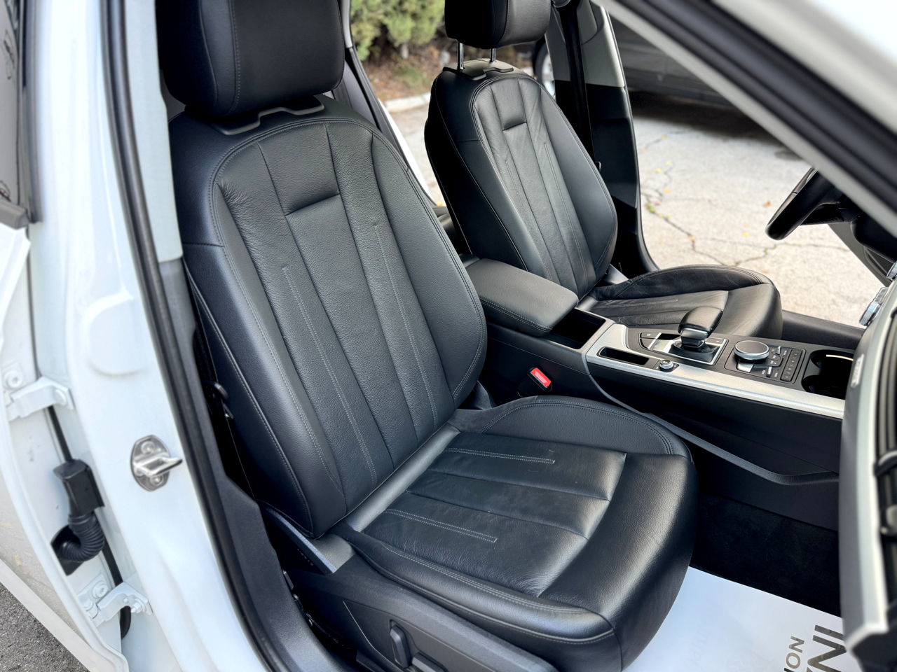 Audi A4 foto 13