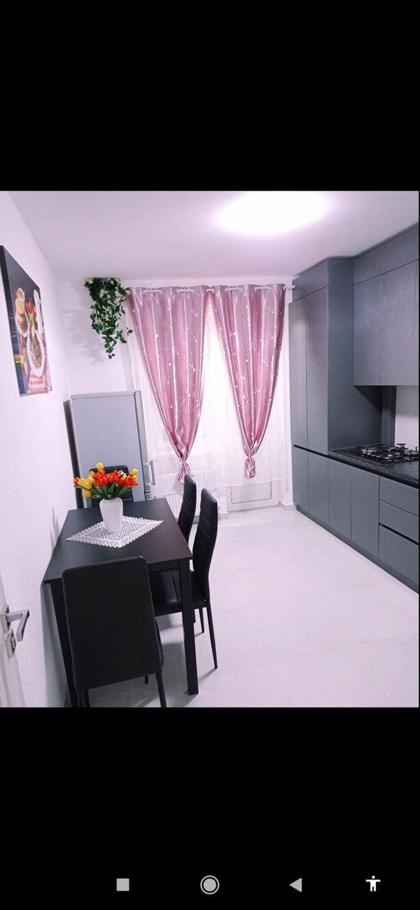 Apartament cu 1 cameră,  Buiucani,  Chișinău mun. foto 3