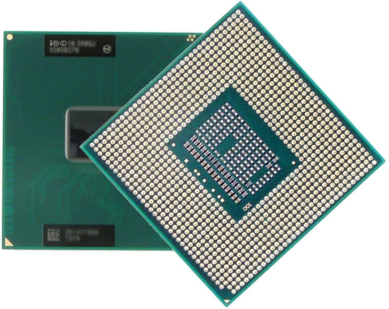 Vand processor Intel Core i7-2630QM