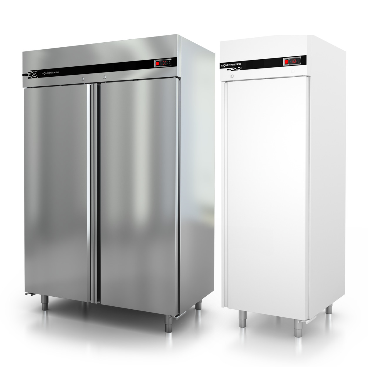 Mobilier inox pentru restaurante, baruri, cafenele. Оборудование из нержавеющей стали фото 9
