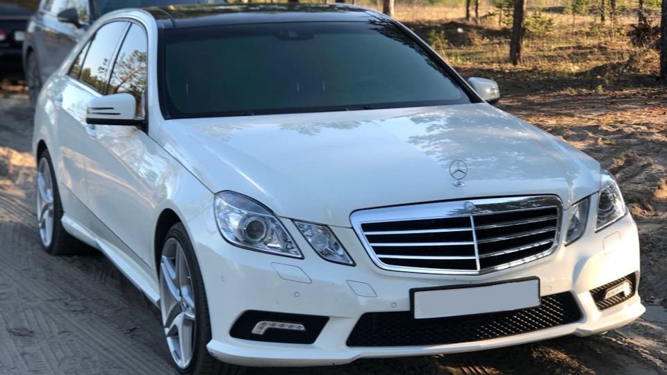 Продам форсунки отмерседеса 2010г 3.0 дизель из германий с рабочий машыны