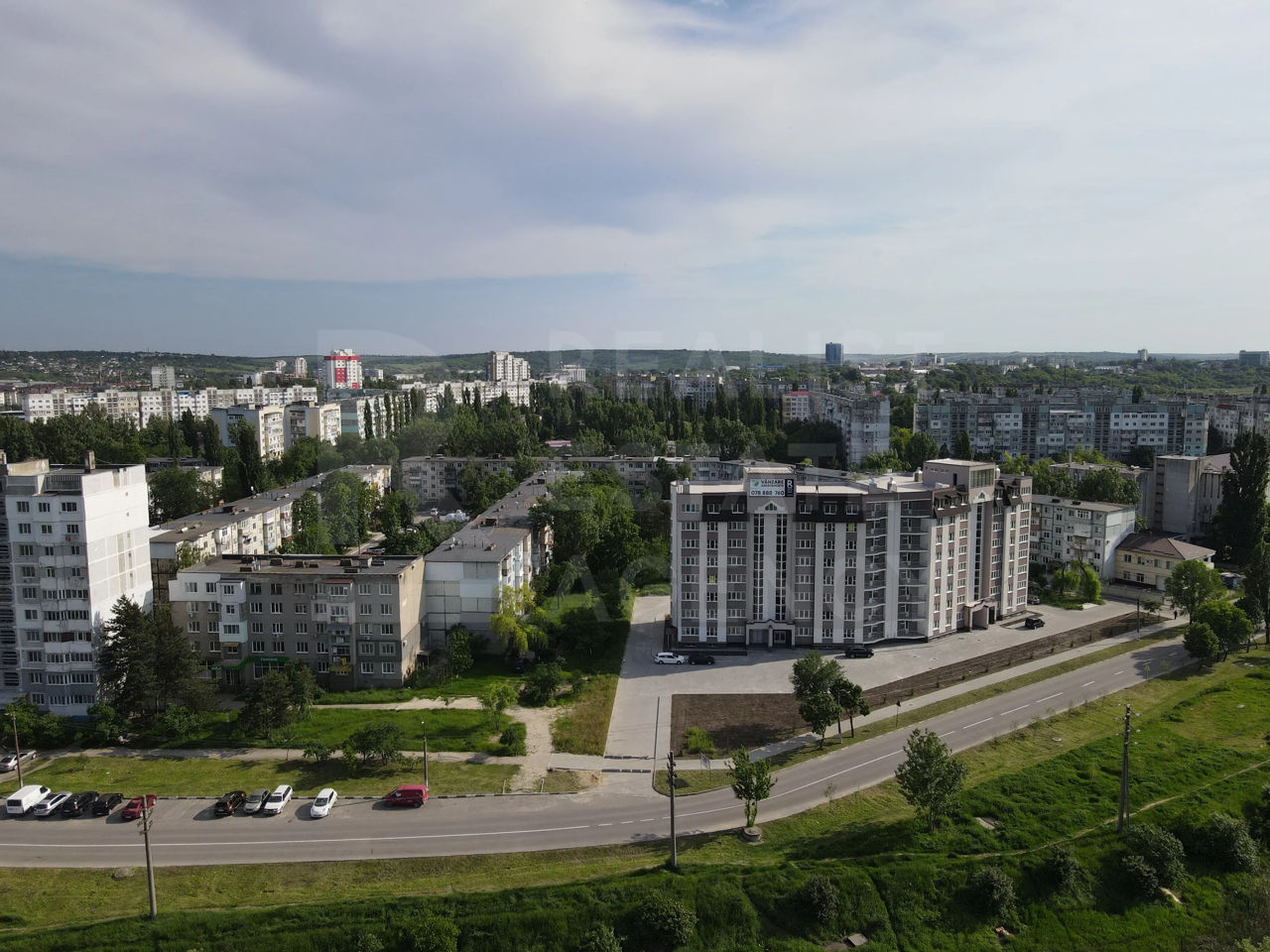 Apartament cu 2 camere,  10 cartier,  Bălți,  Bălți mun. foto 0