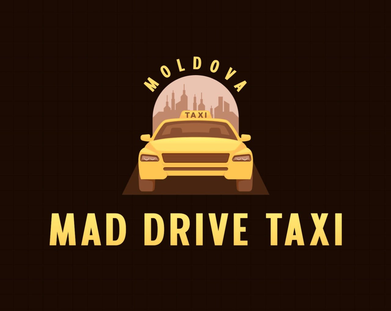 MAD Drive Taxi — Hai să conducem împreună! foto 0