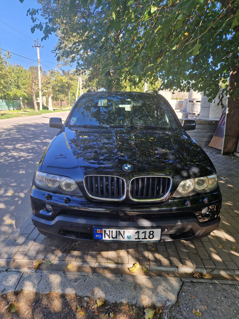 BMW X5 foto 0