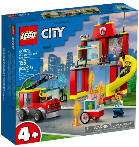 Ziua сopilului se apropie! cumpără LEGO City acum! foto 0