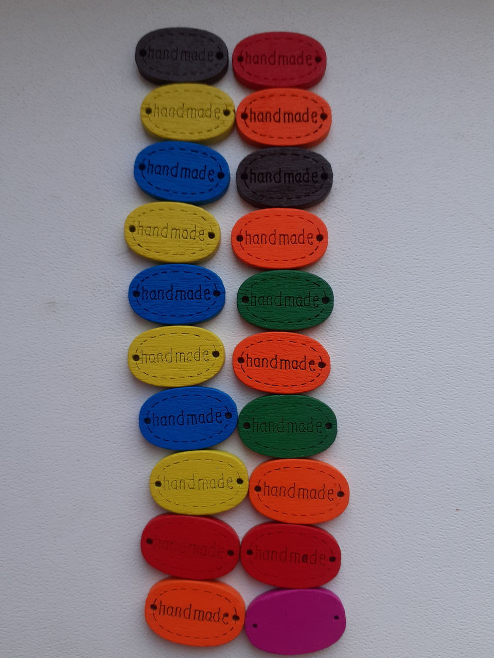 мешковина декоративная (отрезок 55х100 см)