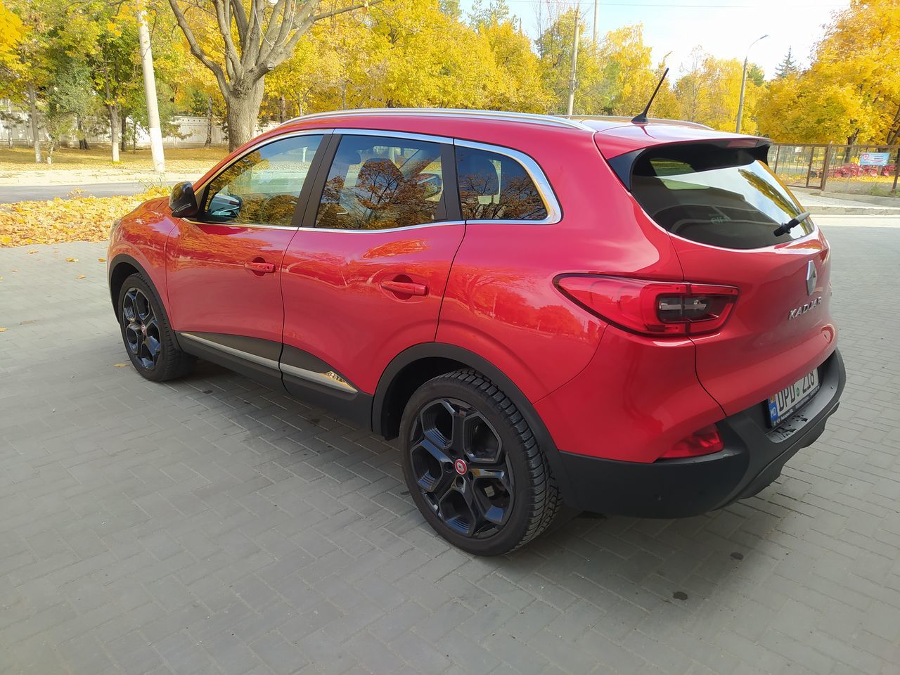 Renault Kadjar