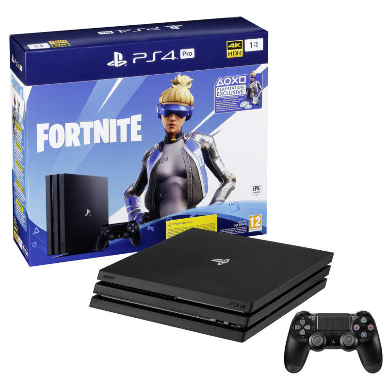 Games & More : PlayStation 4 Pro hoy es su lanzamiento... tweets