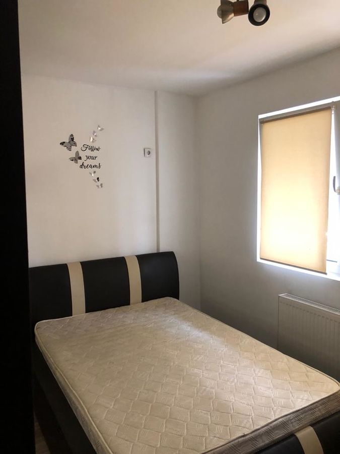 1600 leev garsoniera in chirie, toate comoditati foto 1